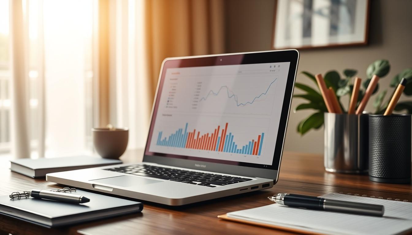 Supporting pricing visual